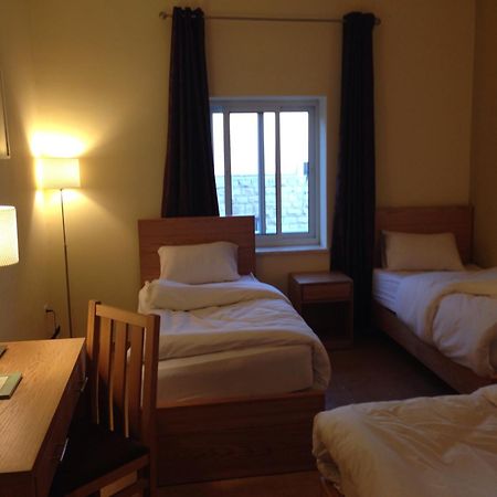 Talitha Kumi Guest House Al-Khader Номер фото