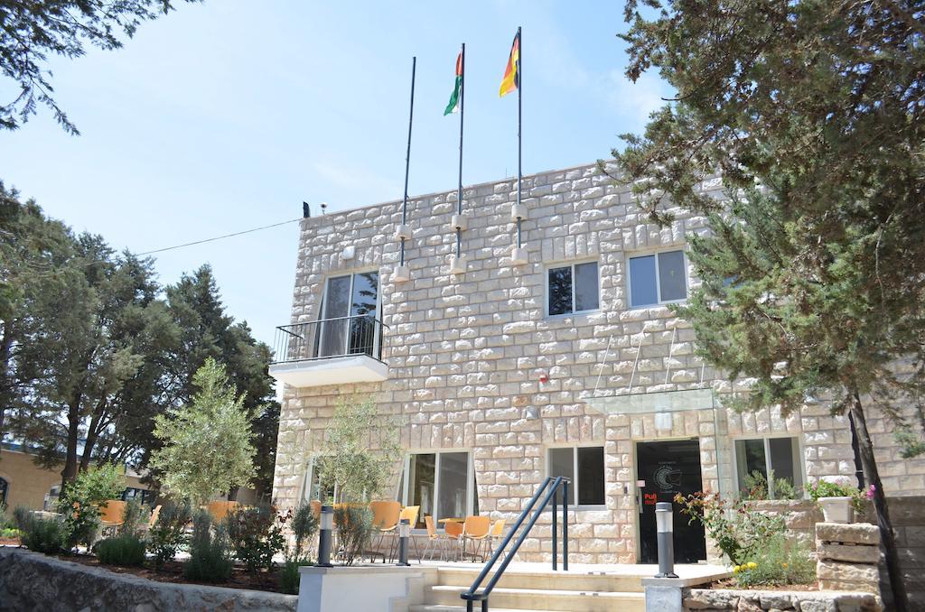 Talitha Kumi Guest House Al-Khader Екстер'єр фото