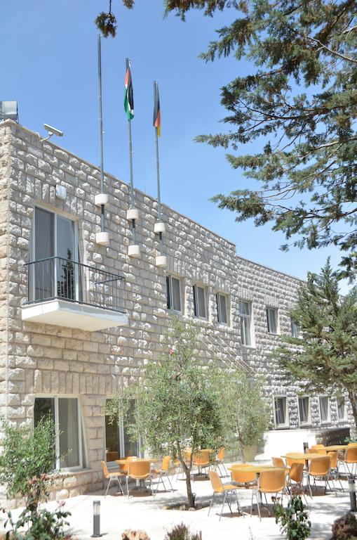 Talitha Kumi Guest House Al-Khader Екстер'єр фото