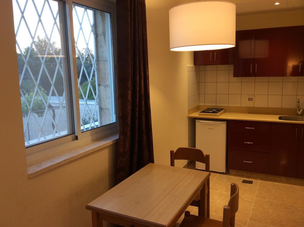 Talitha Kumi Guest House Al-Khader Номер фото