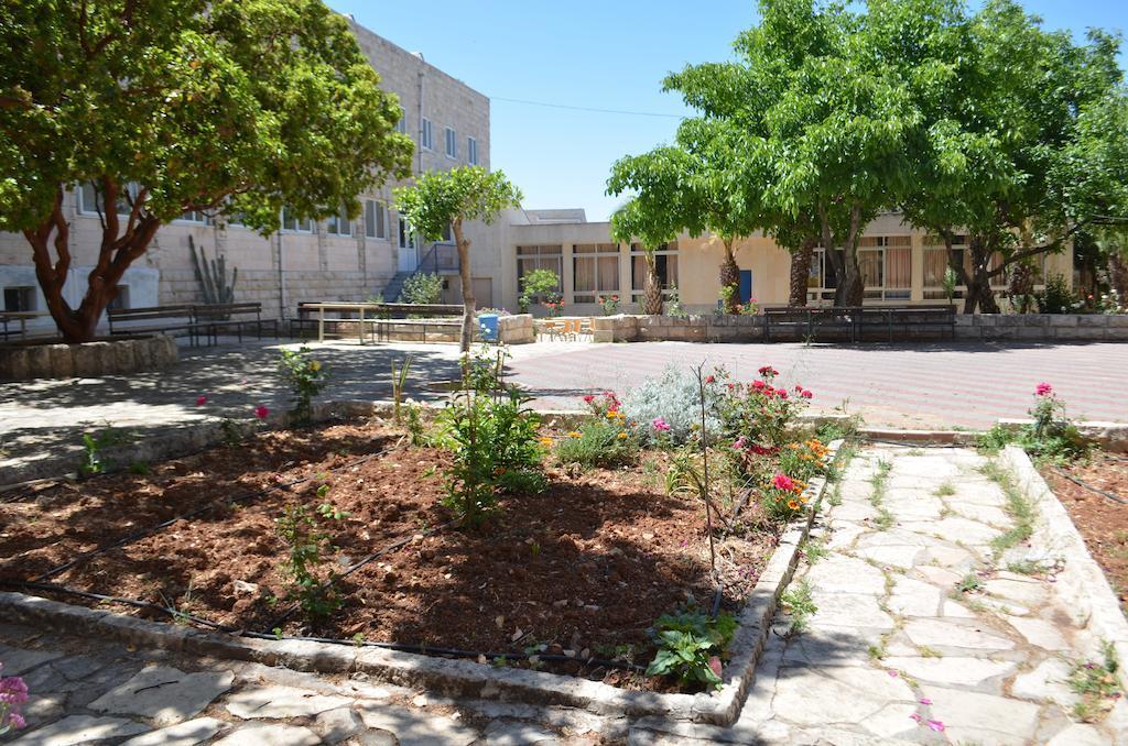 Talitha Kumi Guest House Al-Khader Екстер'єр фото