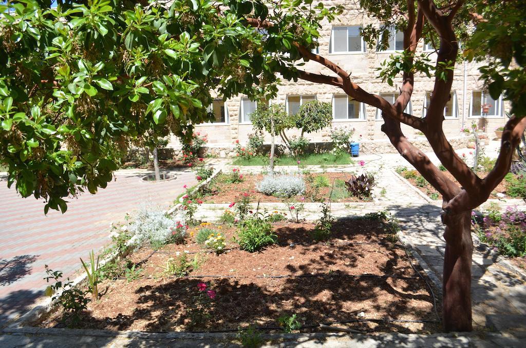 Talitha Kumi Guest House Al-Khader Екстер'єр фото