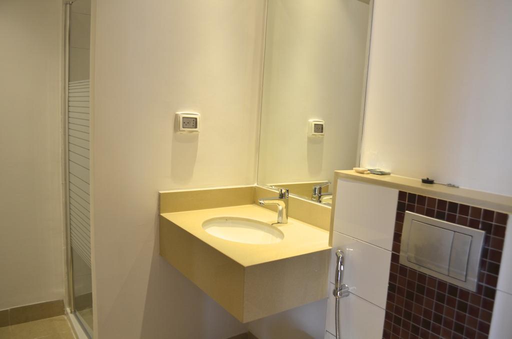 Talitha Kumi Guest House Al-Khader Номер фото