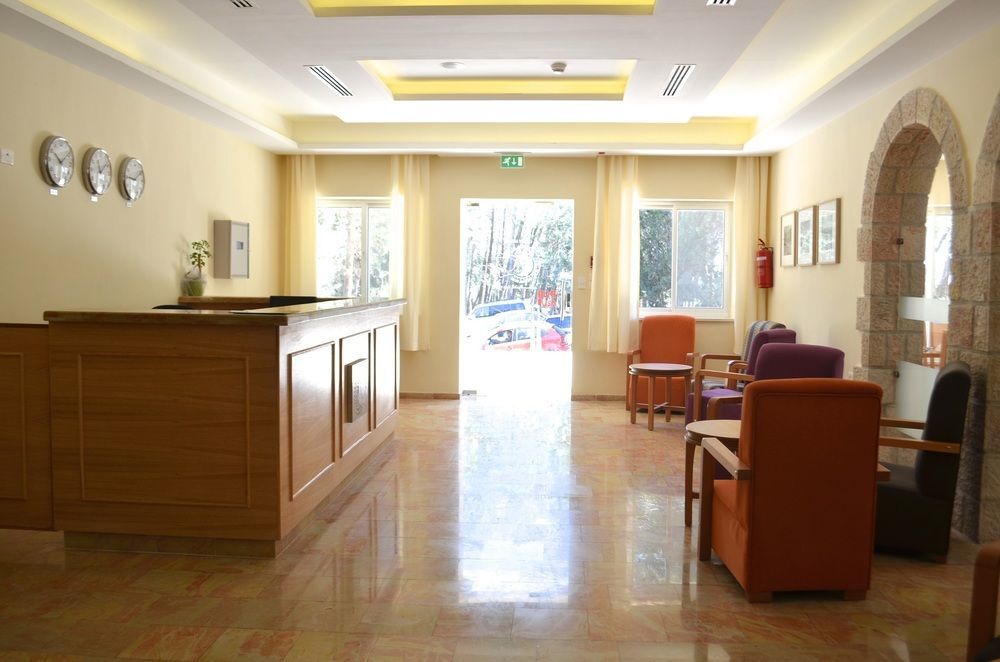 Talitha Kumi Guest House Al-Khader Екстер'єр фото