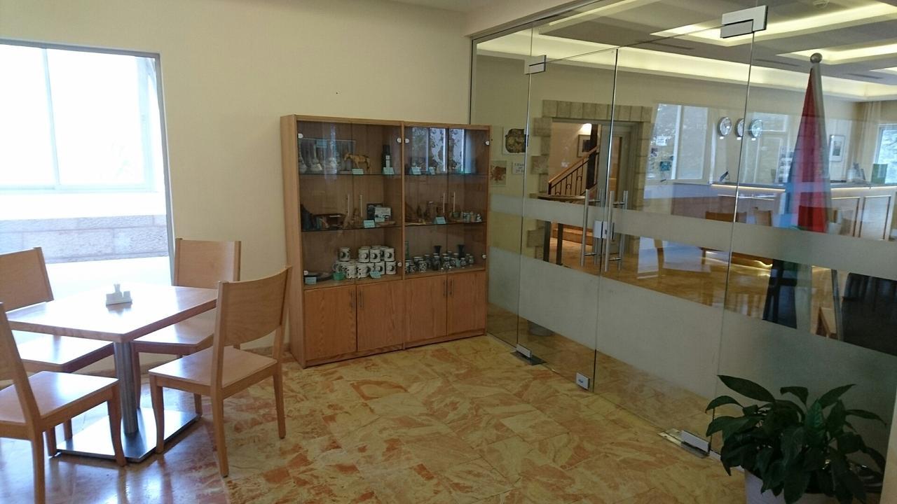 Talitha Kumi Guest House Al-Khader Екстер'єр фото