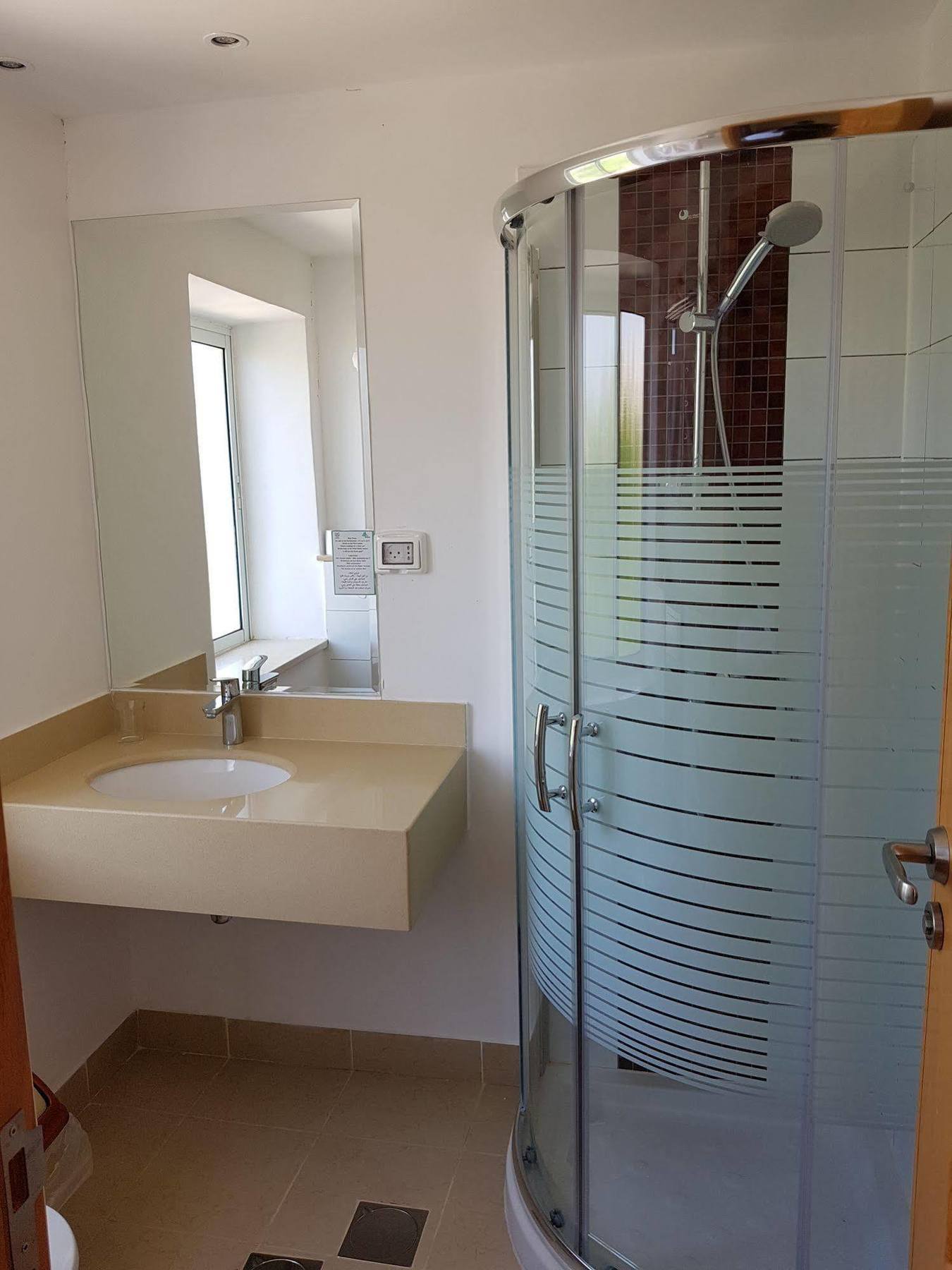 Talitha Kumi Guest House Al-Khader Екстер'єр фото
