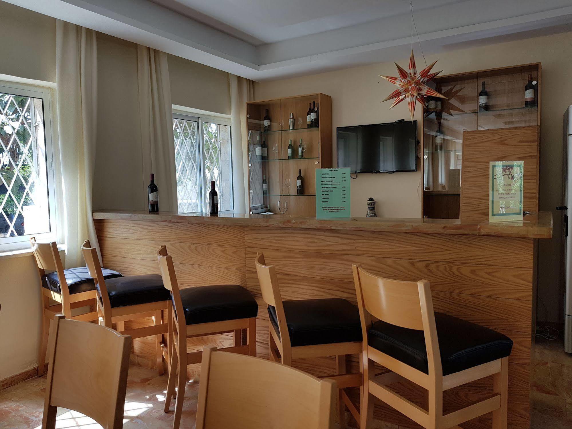 Talitha Kumi Guest House Al-Khader Екстер'єр фото